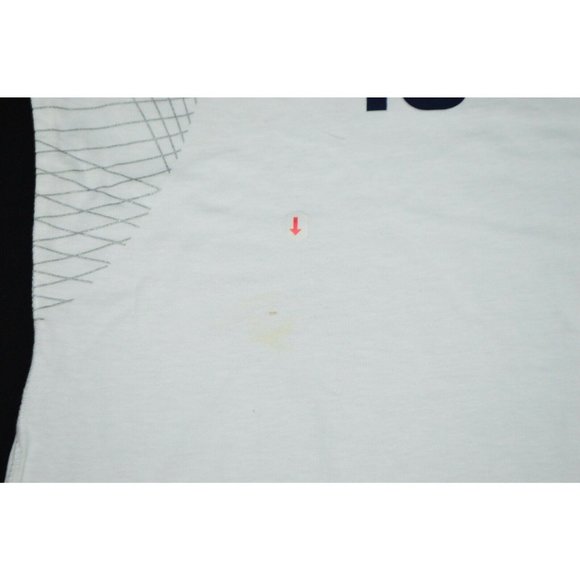 Nike USA Soccer Team Mia Hamm Youth Girls Shirts I - Picture 9 of 10